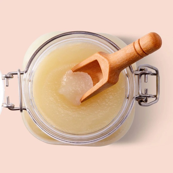 Josie Maran Peace, Love & Hippie Beach - Sugar Scrub - Picture 2 of 8